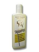 Gottlieb štěně šampon s nork. olejem 300ml 